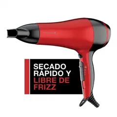 REMINGTON - Secador Ceram D3080R