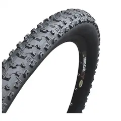 CHAOYANG - Llanta Bicicleta 26 X 2.35 Mtb Coraza