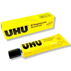 UHU - Pegante Universal 35 Ml.