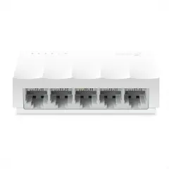 TP LINK - Switch de Escritorio Litewave 5 Puertos 10/100Mpbs, TP-Link LS1005