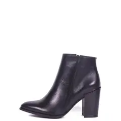 STIVALI - BOTIN RANDY CUERO NEGRO