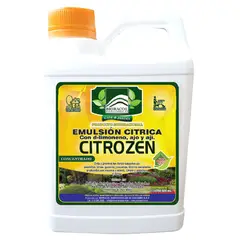 GENERICO - JABÓN POTÁSICO X 500 mL - CONCENTRADO - Casa y Jardín
