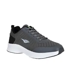 THROWING - Tenis de Hombre marca en Color GRIS/TENIS AC1415M