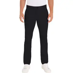 TOMMY HILFIGER - Pantalón Negro Collection Bleecker Para Hombre