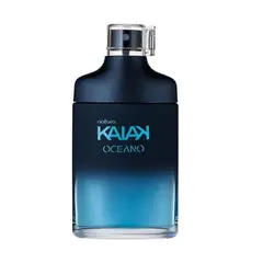 NATURA - Perfume Kaiak Océano Masculino de 100 ml