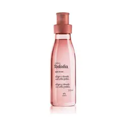 NATURA - Splash Tododia Frutas Rojas de 200 ml