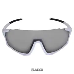 GW - GAFAS DE CICLISMO CALVERT BLANCO