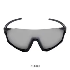 GW - GAFAS DE CICLISMO CALVERT NEGRO GRIS