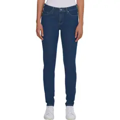 TOMMY HILFIGER - PANTALON PARA DAMA Azul