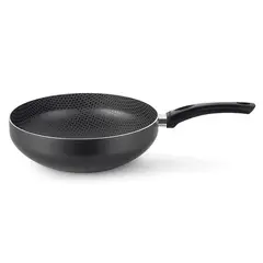 MUEBLES 2020 - Sartén Wok Superior 28 cm Gris