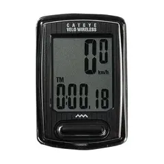 CATEYE - Ciclocomputador VELO WIRELESS CC-VT230W