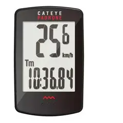 CATEYE - Ciclocomputador PADRONE CC-PA100W
