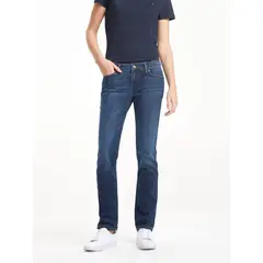TOMMY HILFIGER - Jeans Para Mujer Azul