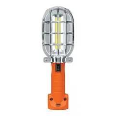 TRUPER - Lámpara LED 280 lm de taller, recargable,