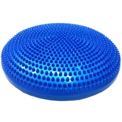 SPORTFITNESS - Cojin Inestable Mini Bosu Yoga Pilates Balanceo