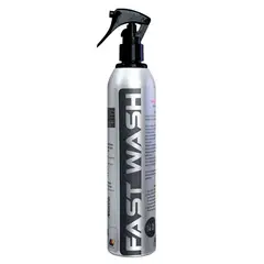 MAGIC WASH - Descontaminante De Pintura Fast Wash Detailing