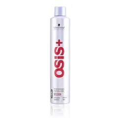 SCHWARZKOPF - Laca Fijación Extrema 3 Session 500ml Osis+