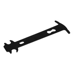 GENERICO - Herramienta Medidor De Desgaste Cadena Bicicleta