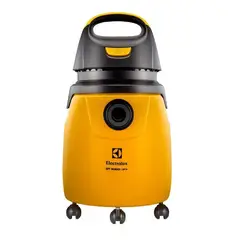 ELECTROLUX - Aspiradora agua y polvo 1300W Amarillo GT30N