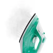 ELECTROLUX - Plancha a Vapor 1250W Easyline SIE70.