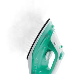 ELECTROLUX - Plancha a Vapor 1250W Easyline SIE70.