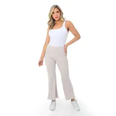 BELIFE - Pantalon Para Mujer