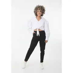 BELIFE - Pantalon Para Mujer