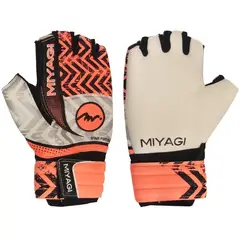 MIYAGI - Guantes De Arquero Fútbol Sala Star-mg30
