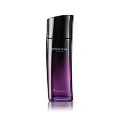 YANBAL - Perfume Osadía de hombres 75 ml