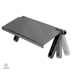 ONE PIXEL - Estante Plataforma Soporte Repisa Ajustable Para TV