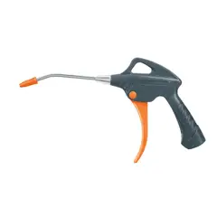 TRUPER - Pistola plástica para sopletear 6