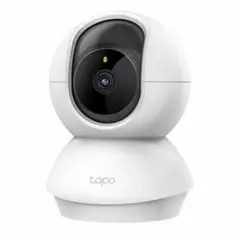 TP LINK - Camara Ip Wifi Seguridad Robotica Full Hd Tapo C200 Tp-link