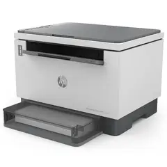 HP - Impresora LaserJet Tank MFP 1602w