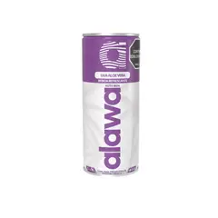 ALAWA DRINKS - BEBIDA ALOE VERA Y UVA