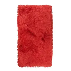 MITAPETE COM - Alfombra Tapete Rojo 120 X 170 cms