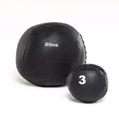 GENERICO - Balón medicinal de 3 kilos marca Orlave