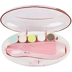 ENFANT'ASY - Lima-eléctrica-para-bebes-niños-y-adultos-con-6-cabezales