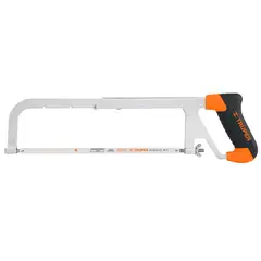 TRUPER - Arco 12 profesional ajustable de solera para segueta