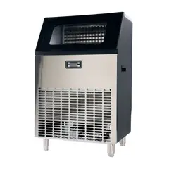 GENERICO - Maquina Fabricadora De Hielo Industrial Capacidad 90 Kg
