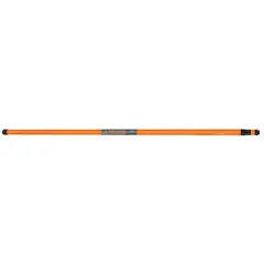 TRUPER - Mango telescópico de aluminio de 13 a 24 m,