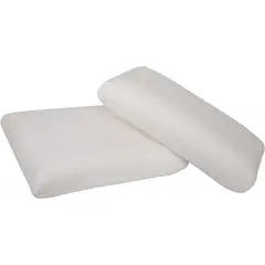 TECNOFOAM - Almohadas Set x 2 Almohadas Clasica