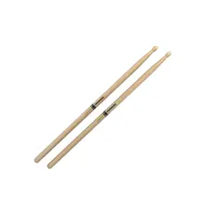 DADDARIO - BAQUETAS PROMARK 747 CON PUNTA DE MADERA