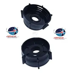 ARES - Base/rosca 6 Puntas Para Licuadora Oster