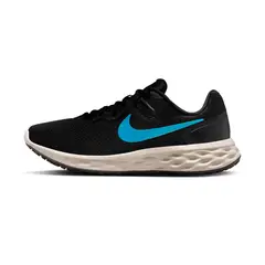 NIKE - Tennis Negro Hombre Revolution 6 DC3728-012