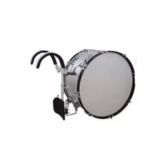 JINBAO - L BOMBO DE MARCHA 20X12 JBMB-2012 JINBAO.