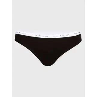 TOMMY HILFIGER - Bikini Con Logo En La Cintura R14T039708