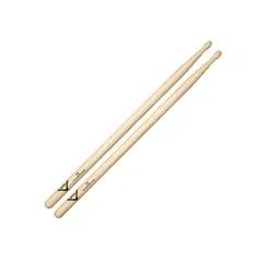 VATER - BAQUETAS 2B CON PUNTA DE MADERA