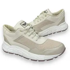 XIAN SHOES - Sneaker mujer top color oro