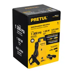 PRETUL - Caja de empaque de repuesto para HILA-1300P