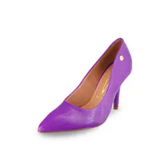 VIZZANO - Tacón Alto Morado